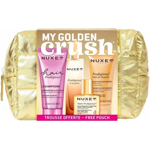 NUXE Kit My Golden Crush – immagine 4