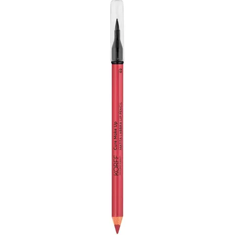 Korff Mk Matita Labbra 02 Nf – immagine 4