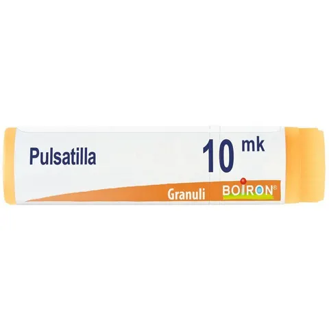 BOIRON Srl PULSATILLA Dose XMK – immagine 3