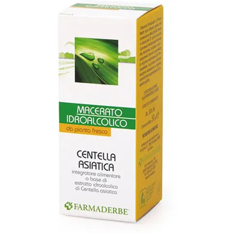 Farmaderbe Centella Mial Gtt50 – immagine 2