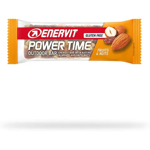 ENERVIT Power Time 1 Barretta Da 30 Grammi – 891007 – immagine 3