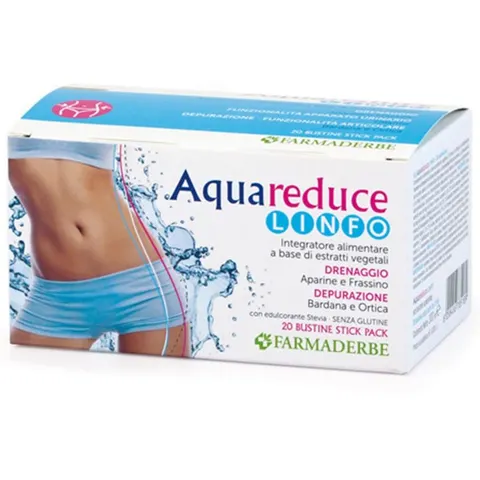 Aqua Reduce Linfo 20 Stick da 15 ml – immagine 5