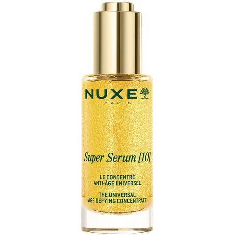 Nuxe Super Siero “10” 50 ml – immagine 4
