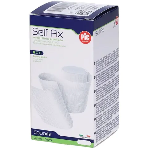 Benda Pic Selffix S/Lat M4x12C – immagine 2