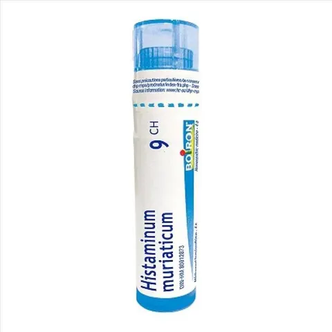 boiron Histaminum 9ch gr bo – immagine 4