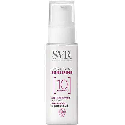 SVR Sensifine Hydra-Creme 40mL – immagine 3