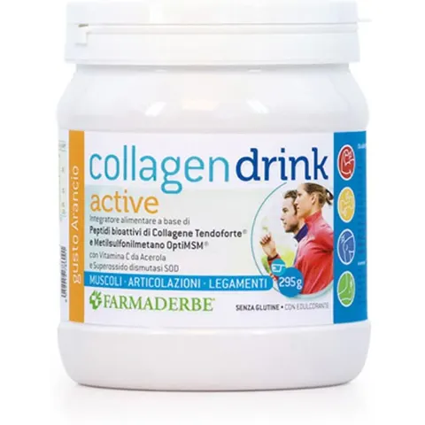 Collagen Drink Activ 295g – immagine 2