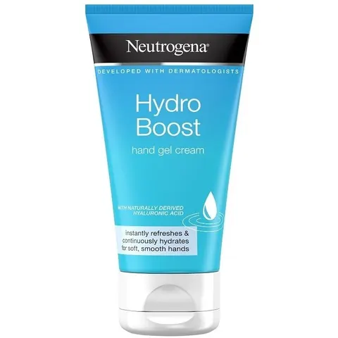 Neutrogena HB Crema Mani GEL – immagine 4