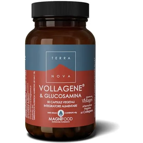 Forlive Terranova Vollagene&gluc 50cps – immagine 4