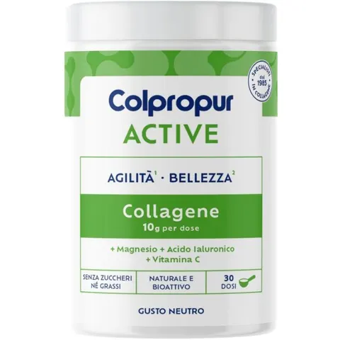 colpropur active neutro 330g – immagine 5