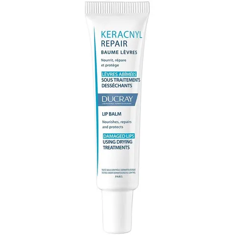 Ducray Keracnyl Mat Cream Gel 30mL – immagine 2