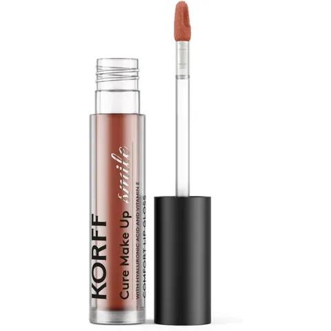 Korff Mk Comfort Lip Gloss 01 – immagine 2
