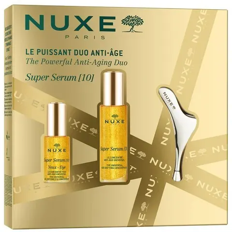 Nuxe Set Super Serum 2025 – immagine 3