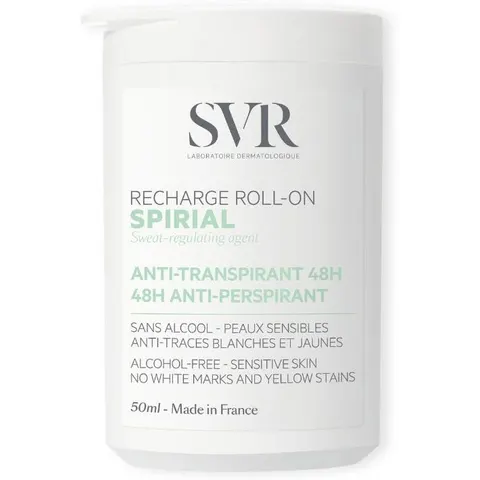 svr Spirial roll on refill 50 ml – immagine 4