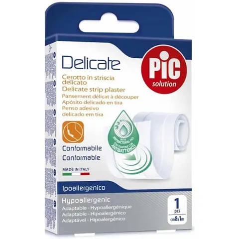 PIC Delicate Cerotto in Striscia cm8X1m – immagine 2