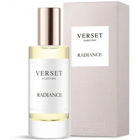 Verset Parfums Radiance Profumo Donna, 15ml – immagine 2