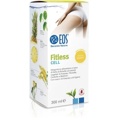 eos fitless cell fp 300 ml – immagine 2