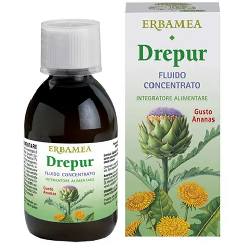 erbamea Drepur fluido 250 ml – immagine 3