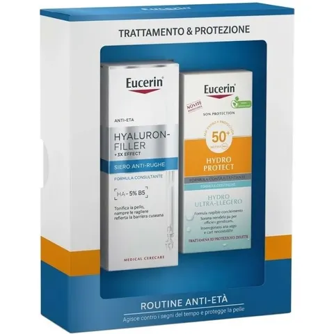 Eucerin Kit Routine Anti-età – immagine 3