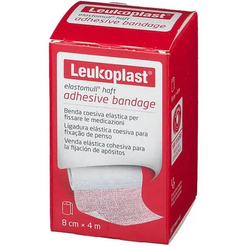 elastomull haft benda 8x4 – immagine 4
