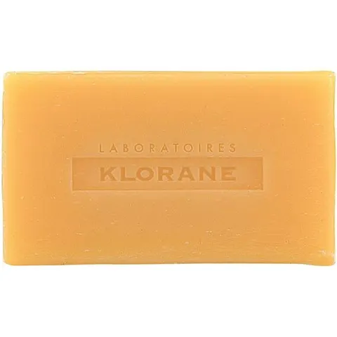 Klorane shampoo solido mango 80 g – immagine 2