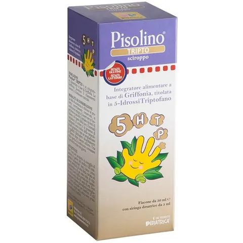 Pediatrica Pisolino Tripto 50 Ml – immagine 5