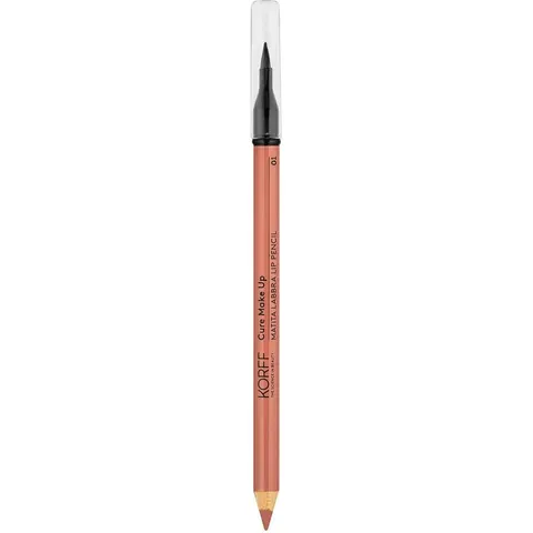 Korff Make Up Matita Labbra 01 – immagine 4