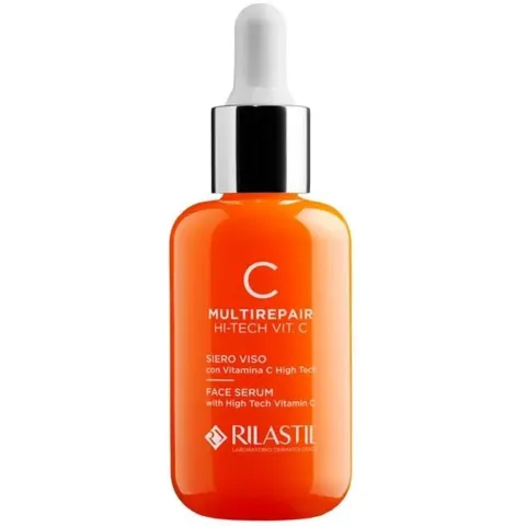 RILASTIL Multirepair Hi-tech Vit. C Siero Viso 30 ML – immagine 3