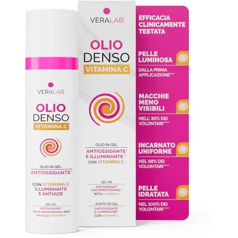 Veralab Olio Denso Vitamina C 75ml – immagine 3