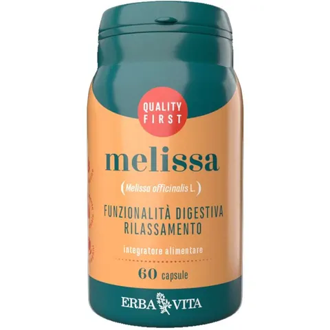 Melissa Erba Vita 60 Capsule – immagine 5
