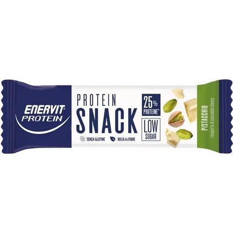ENERVIT Protein Snack 31 G – 825545 – immagine 3