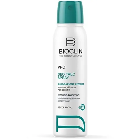 bioclin deo cont.spy dry talco – immagine 4