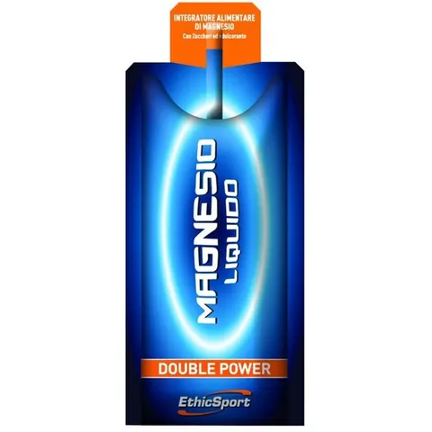 ethic sport magnesio liquido 25 ml – immagine 3