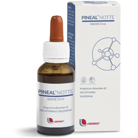 Laborest Pineal Notte gocce 50 ml – immagine 2