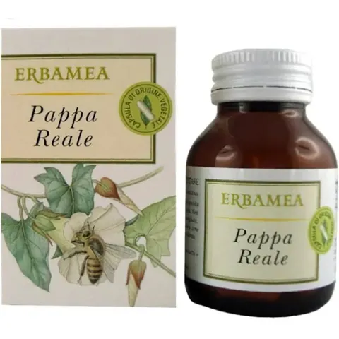 Erbamea Pappa Reale 50opr – immagine 4