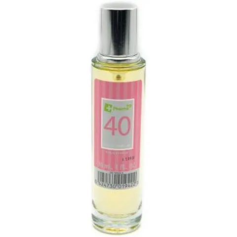 IAP PHARMA PARFUMS Srl Iap Pharma Profumo Donna 40, 30 ml – immagine 2