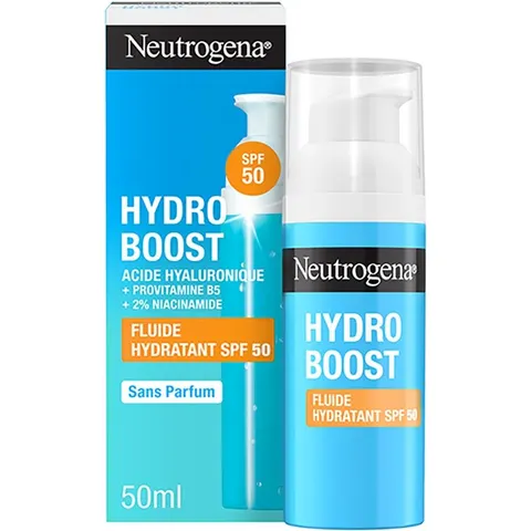 Neutrogena Hydro Boost SPF50 – immagine 4