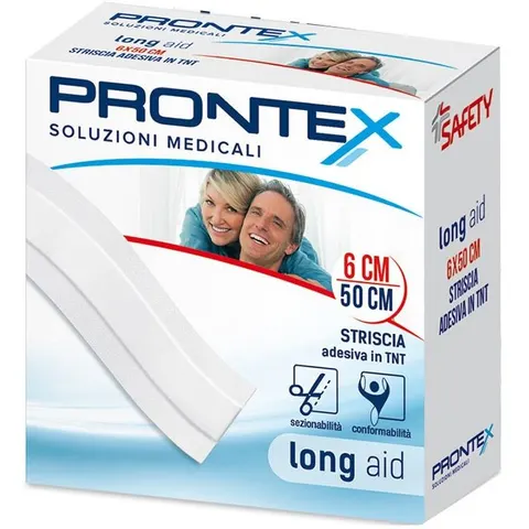 prontex loing aid strisc.50x6 – immagine 3
