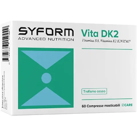 Vita Dk2 60 Compresse – immagine 5