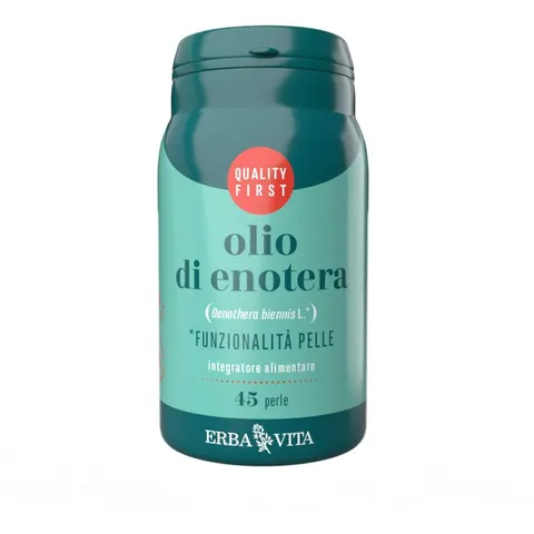 Erba Vita Enotera 45Prl – immagine 3
