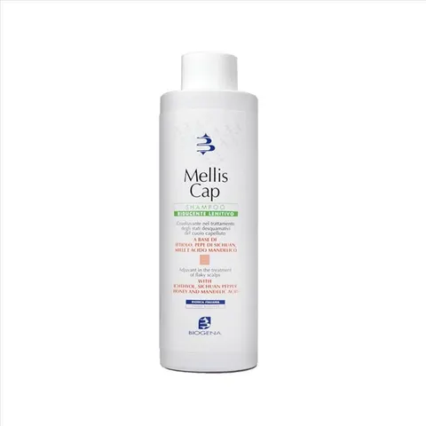 Biogena Mellis Cap Shampoo Riducente Lenitivo 200 ml – immagine 4