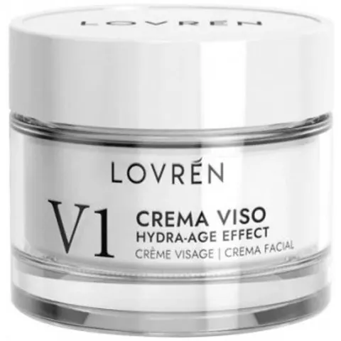 Lovren Crema Viso V1 30 ml – immagine 4