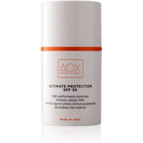 Aox Italia Srl Ultimate Sunscreen Spf30 50ml – immagine 3