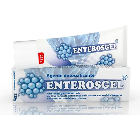Guna Enterosgel sospensione orale 225g – immagine 5