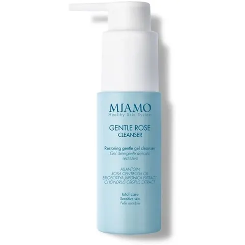 MIAMO Gentle Rose Cleanser 50 Ml – immagine 4