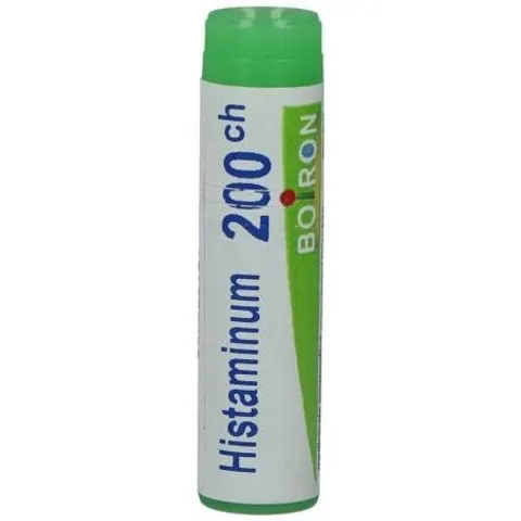 BOIRON Srl Histaminum 200 ch – immagine 4