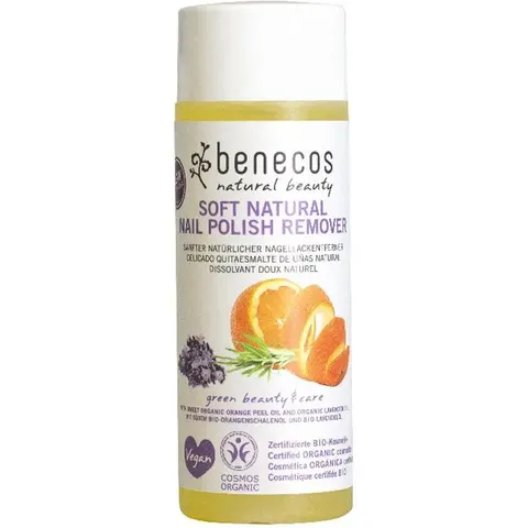 benecos Solvente naturale per unghie – immagine 4