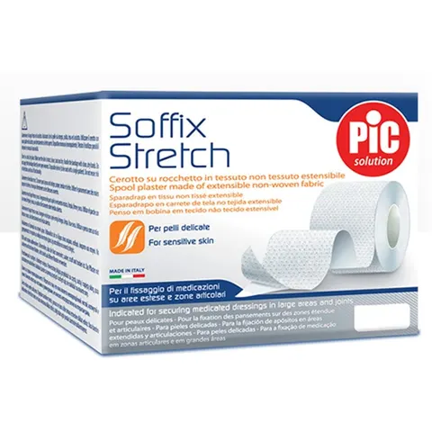 Pic Soffix Stretch Cer 10X200 – immagine 2