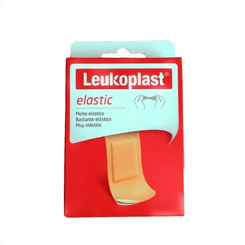 Essity Leukoplast Elastic 72x28mm 20 pezzi – immagine 3