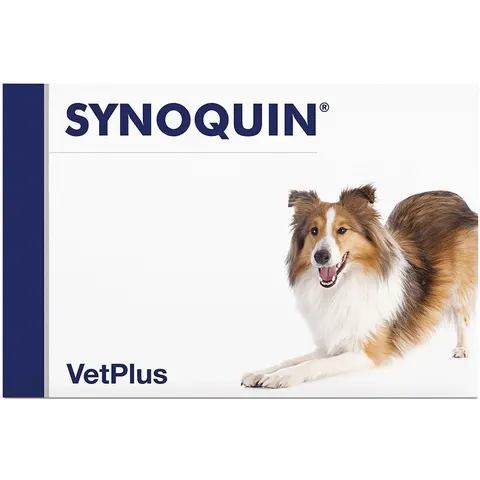 vetplus ltd Synoquin Efa M Breed 30 Compresse – immagine 3